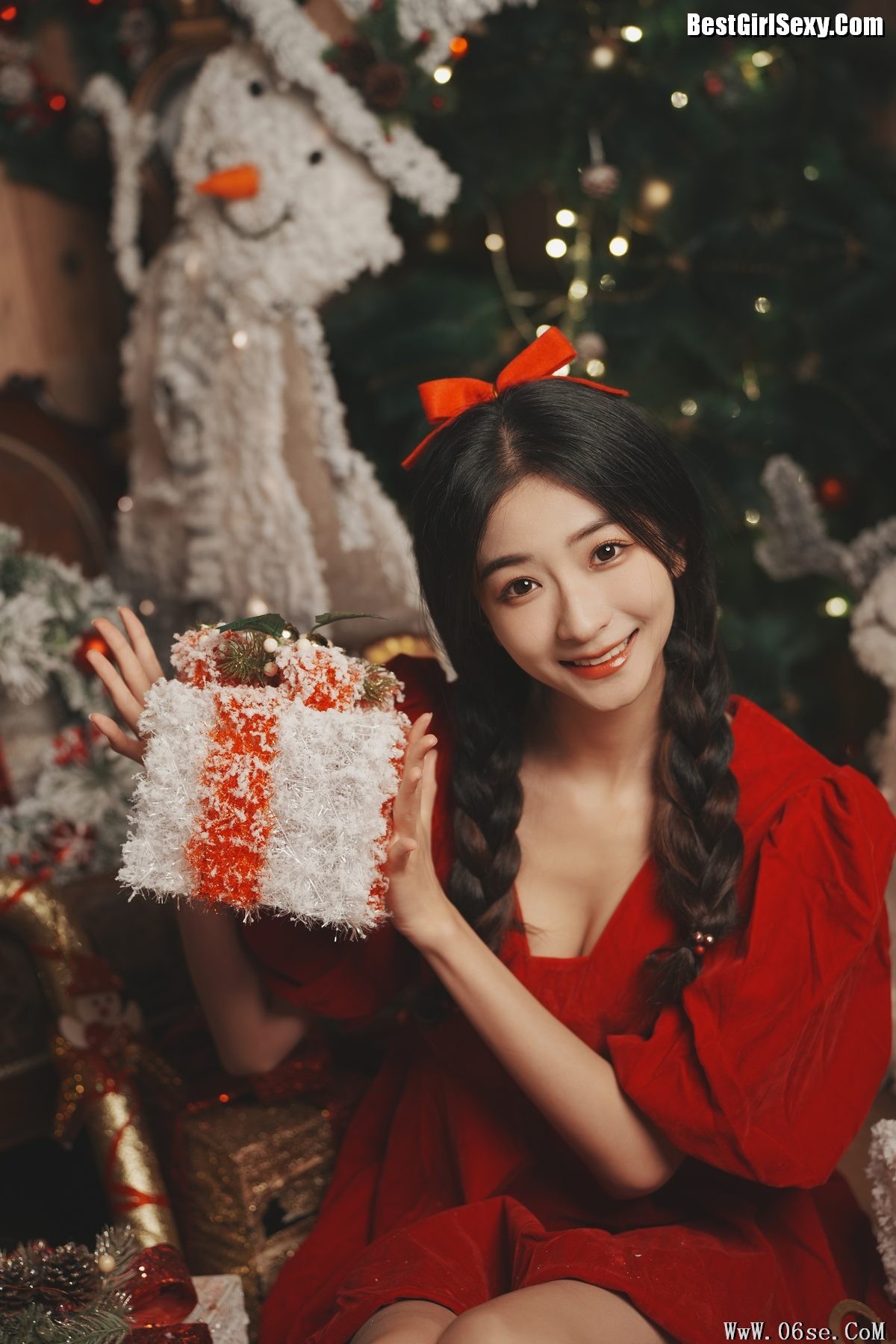 图片[9]-YiTuYu艺图语 Vol.4109 Xiao Ze[34P]-六色网