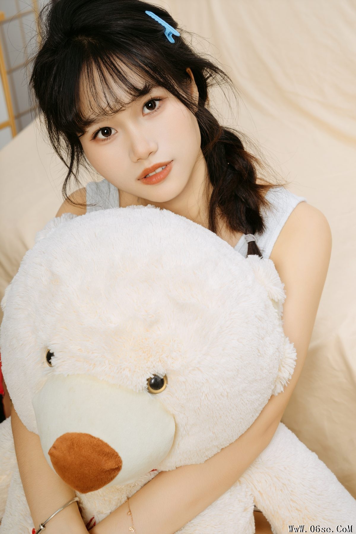 图片[47]-YiTuYu艺图语 Vol.5392 Xiao Hui[48P]-六色网