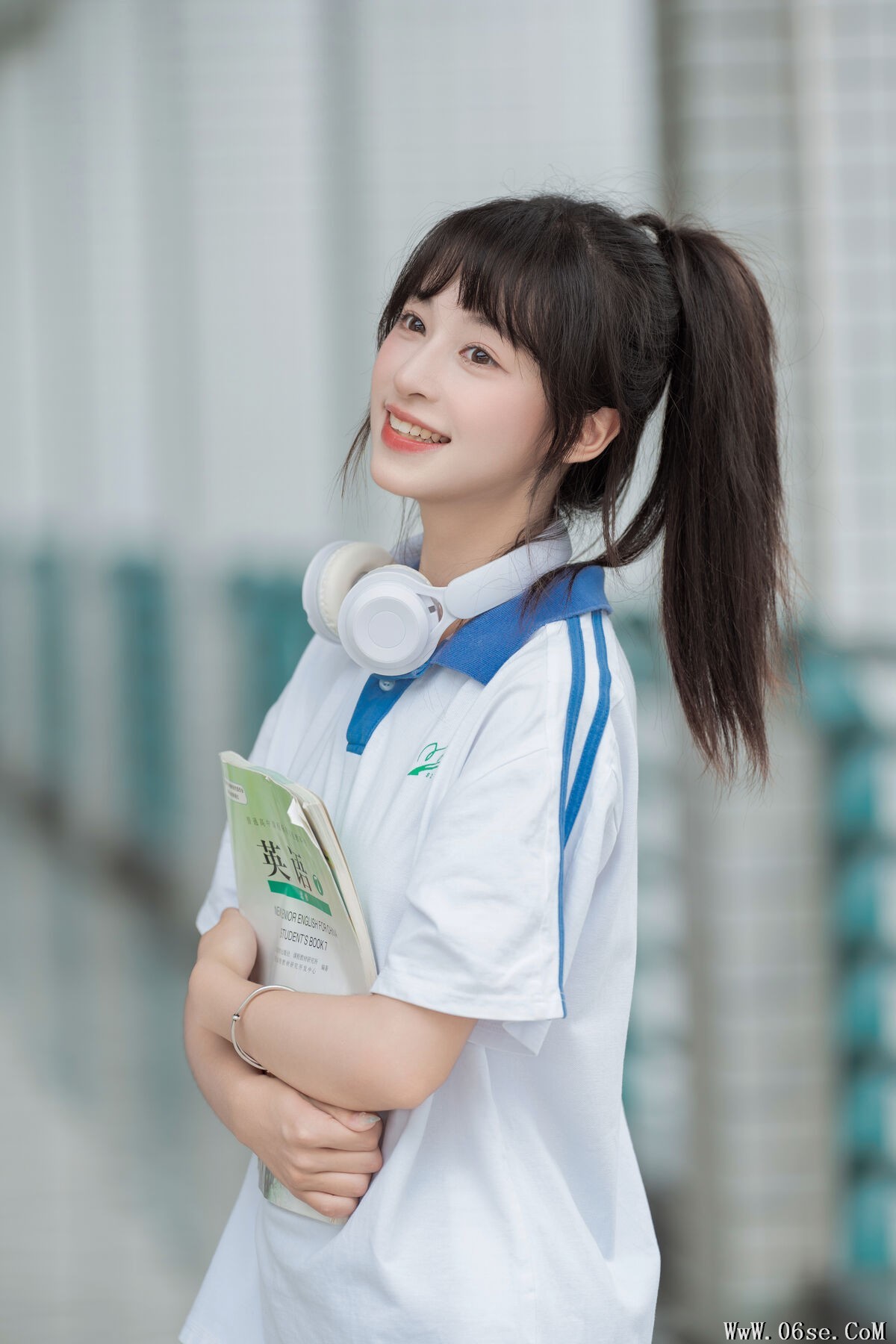 图片[4]-YiTuYu艺图语 Vol.7434 Xia Yu Xiao Nian[25P]-六色网