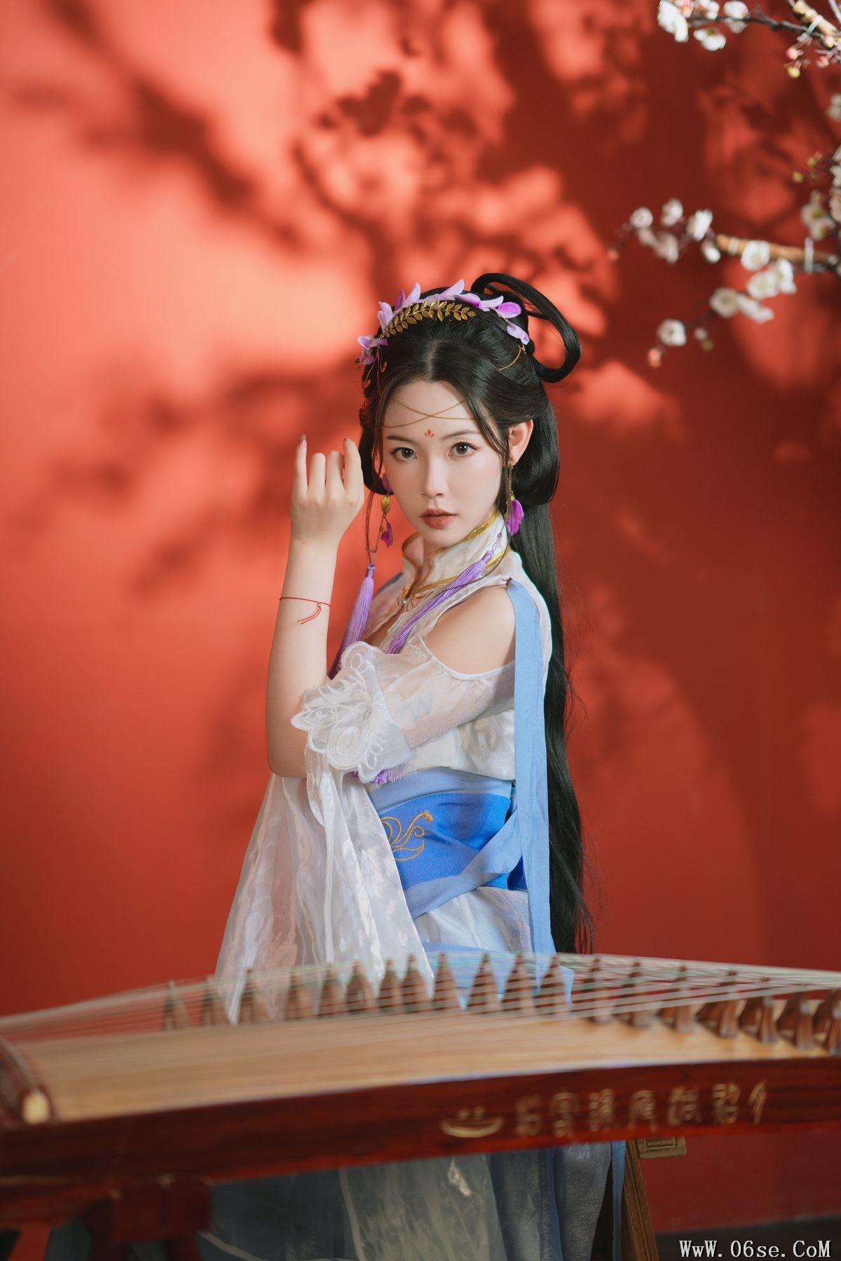 图片[4]-YiTuYu艺图语 Vol.5148 Vi Ge Vivian[37P]-六色网