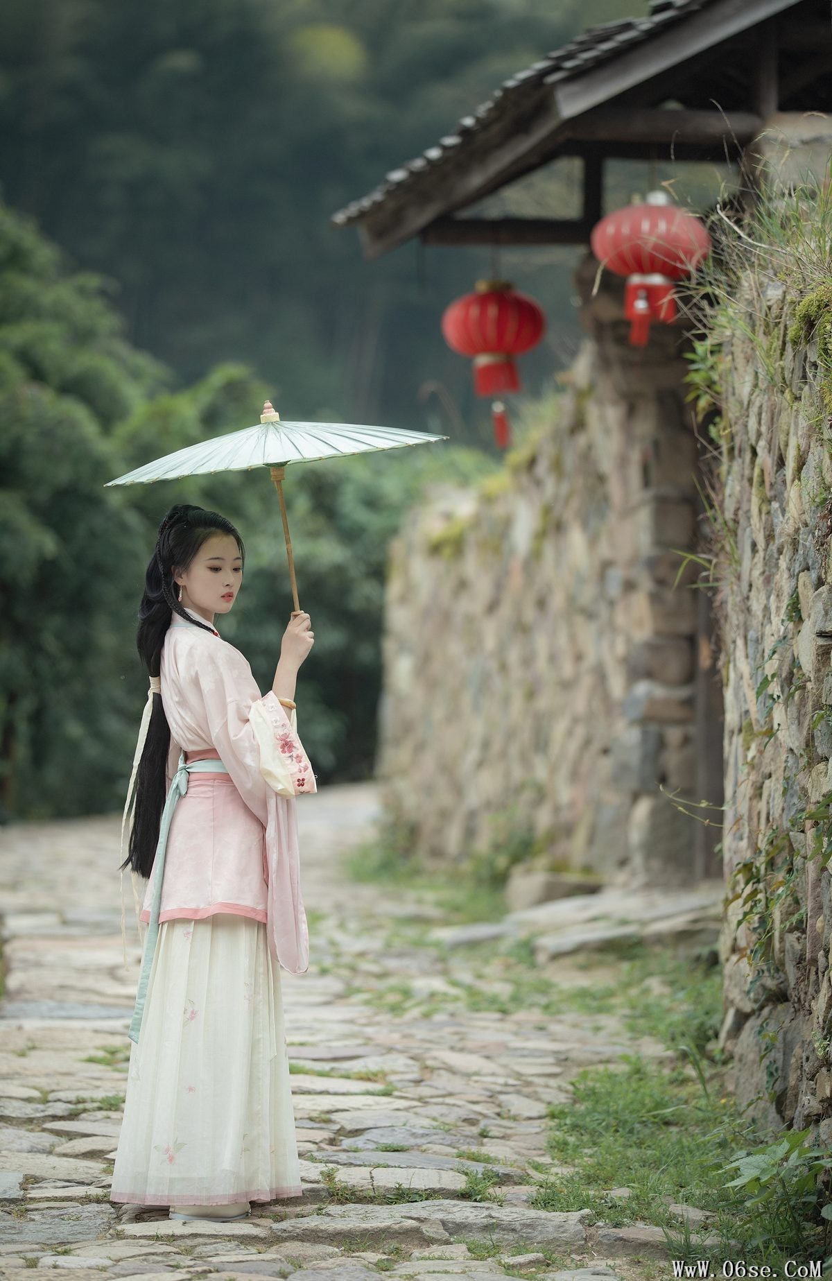 图片[12]-YiTuYu艺图语 Vol.5198 Ting Er[21P]-六色网