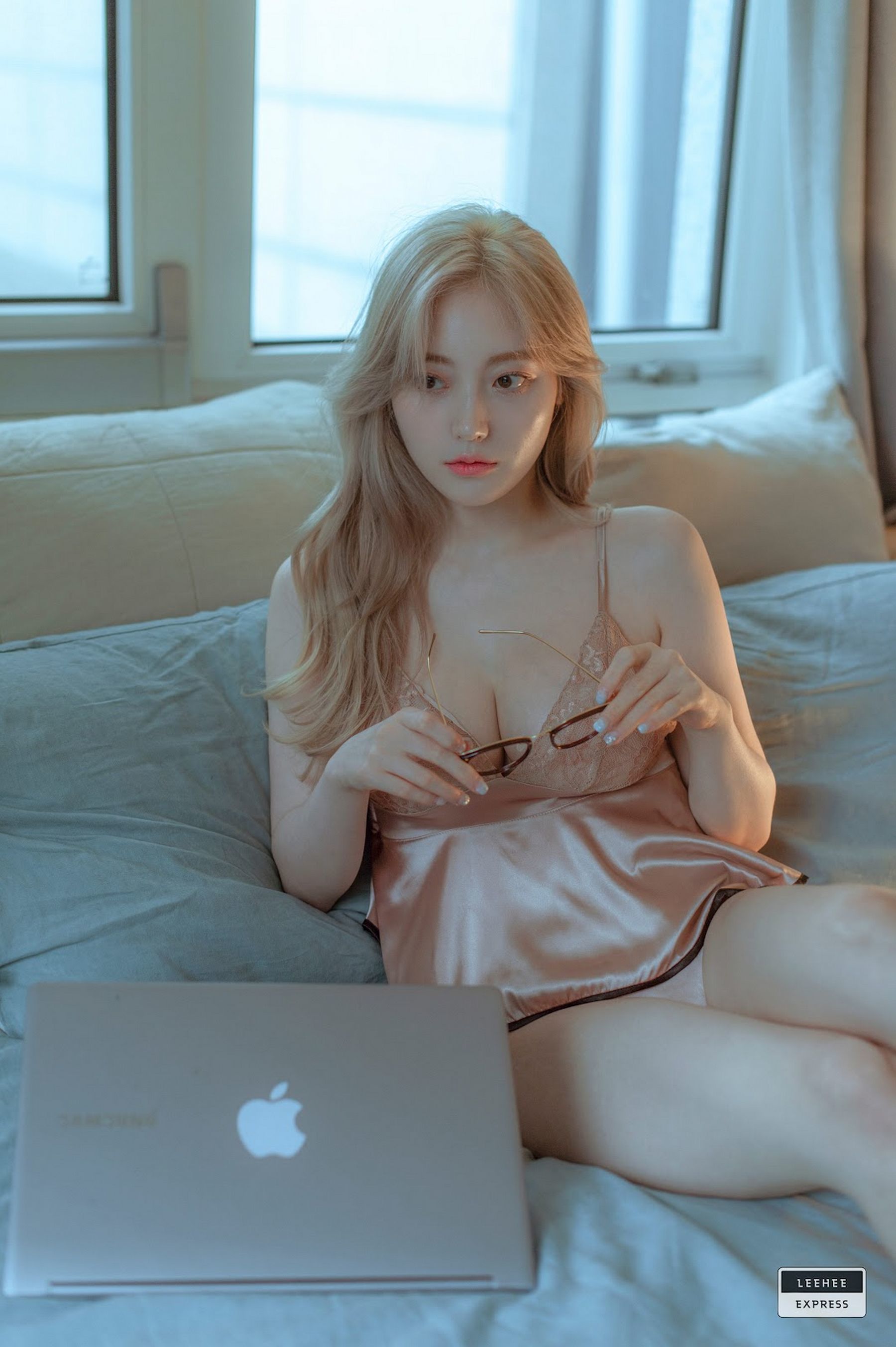 图片[13]-[LEEHEE EXPRESS] LEDG-064A – J.A[50P]-六色网