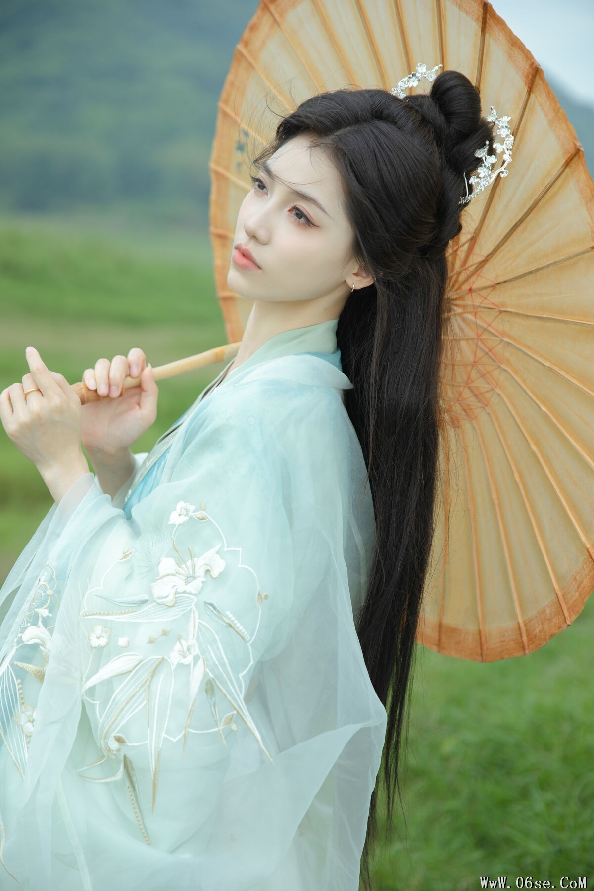 图片[25]-YiTuYu艺图语 Vol.7239 Zhu Zhu[32P]-六色网