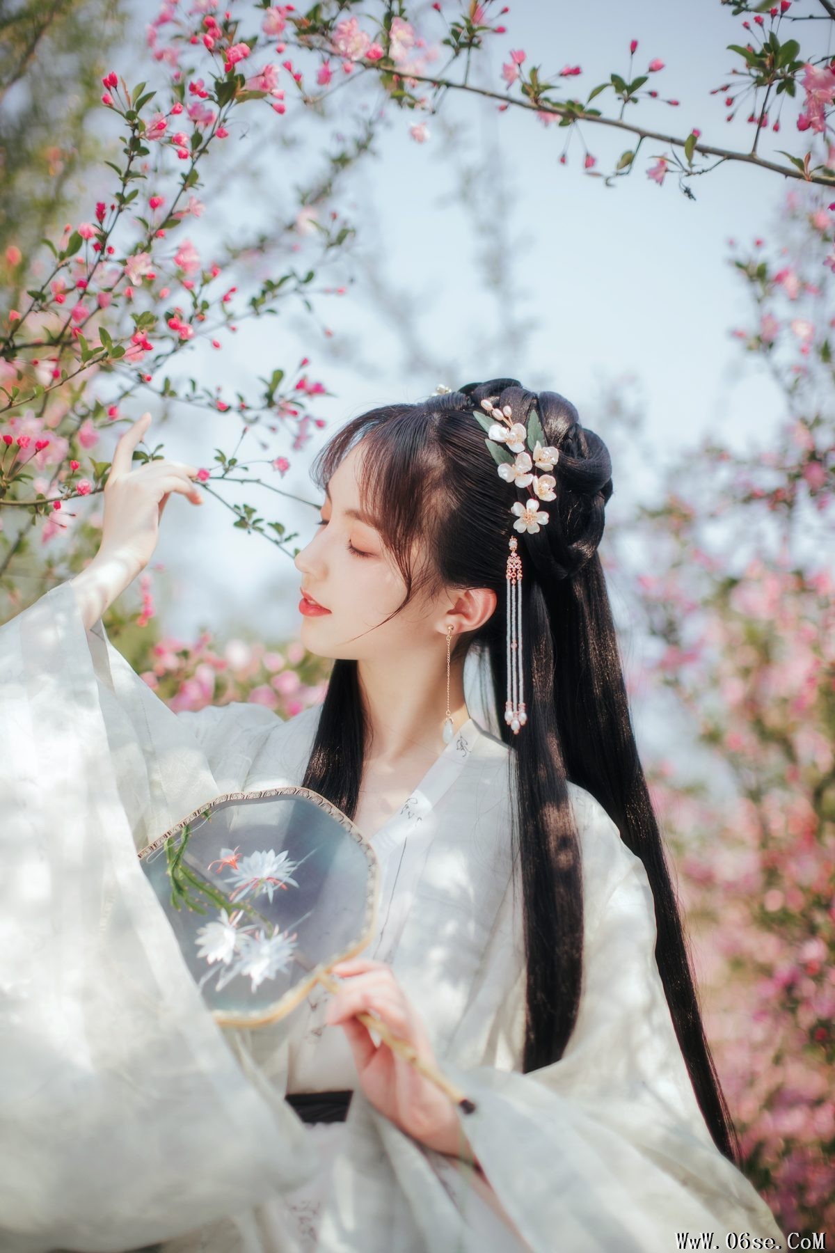 图片[5]-YiTuYu艺图语 Vol.4650 Coco[22P]-六色网