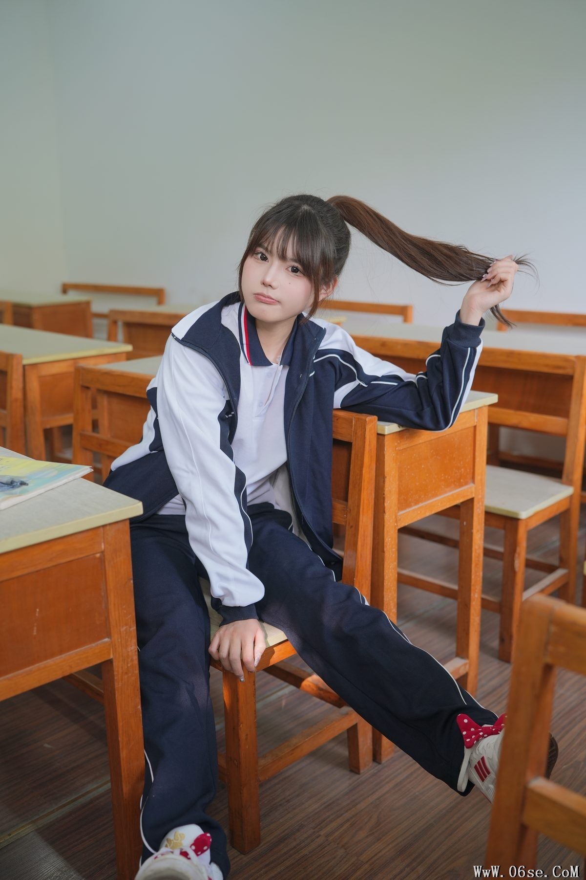 图片[18]-YiTuYu艺图语 Vol.4175 Shiro[27P]-六色网