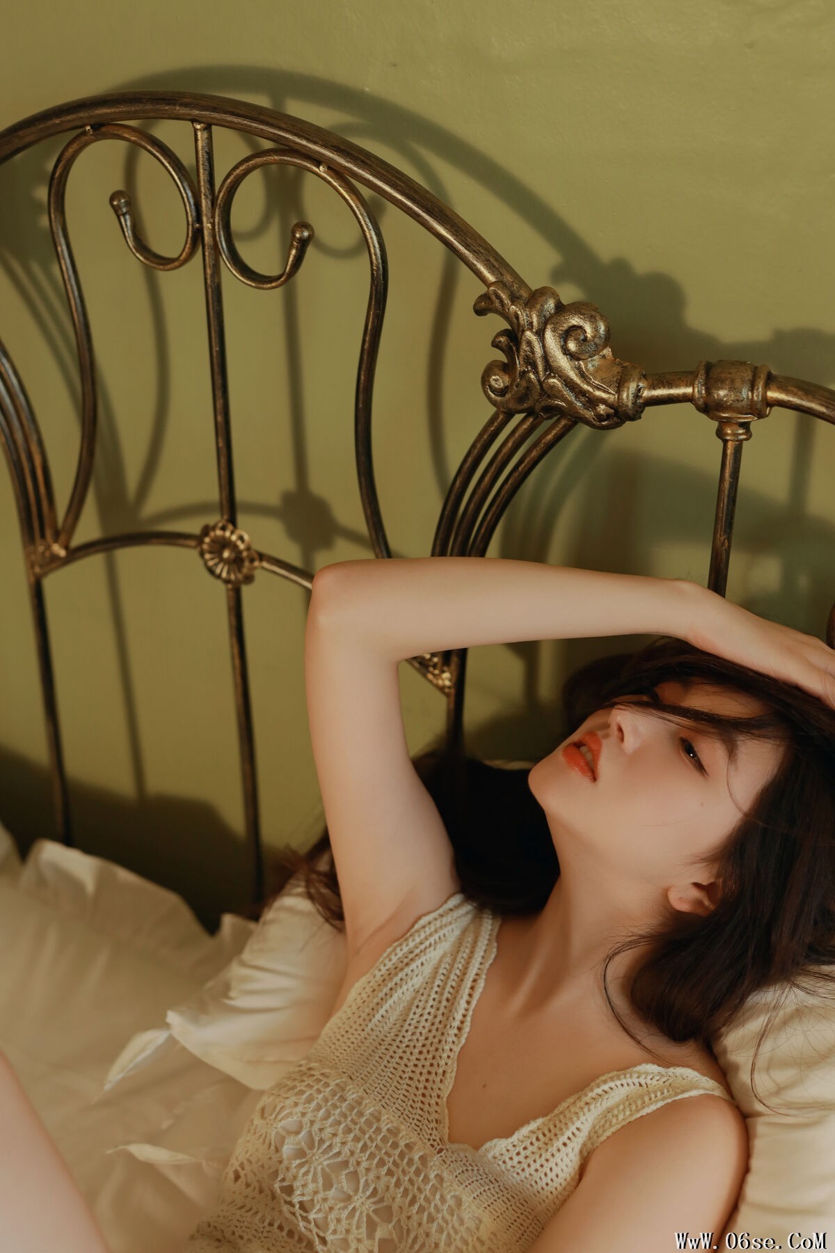 图片[27]-YiTuYu艺图语 Vol.6660 Elaine[27P]-六色网