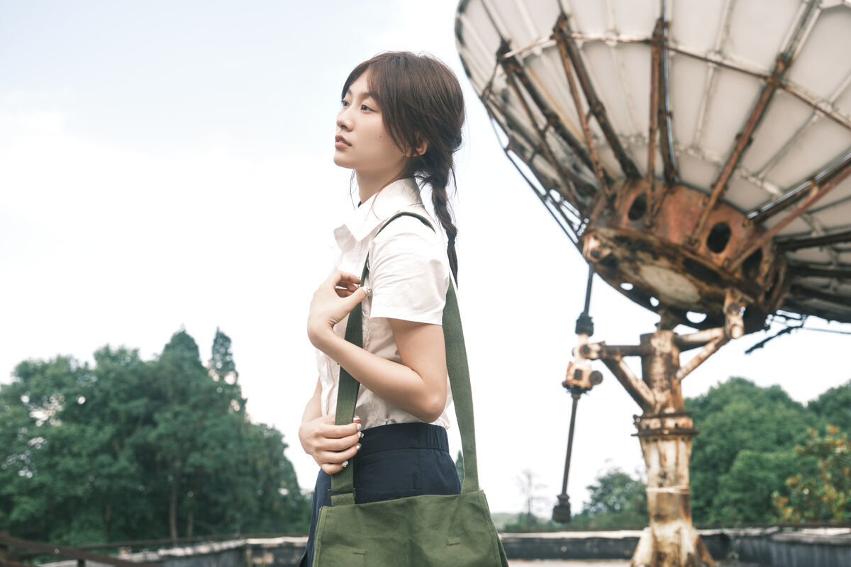 图片[16]-YiTuYu艺图语 Vol.7481 Xiao Xiao[29P]-六色网