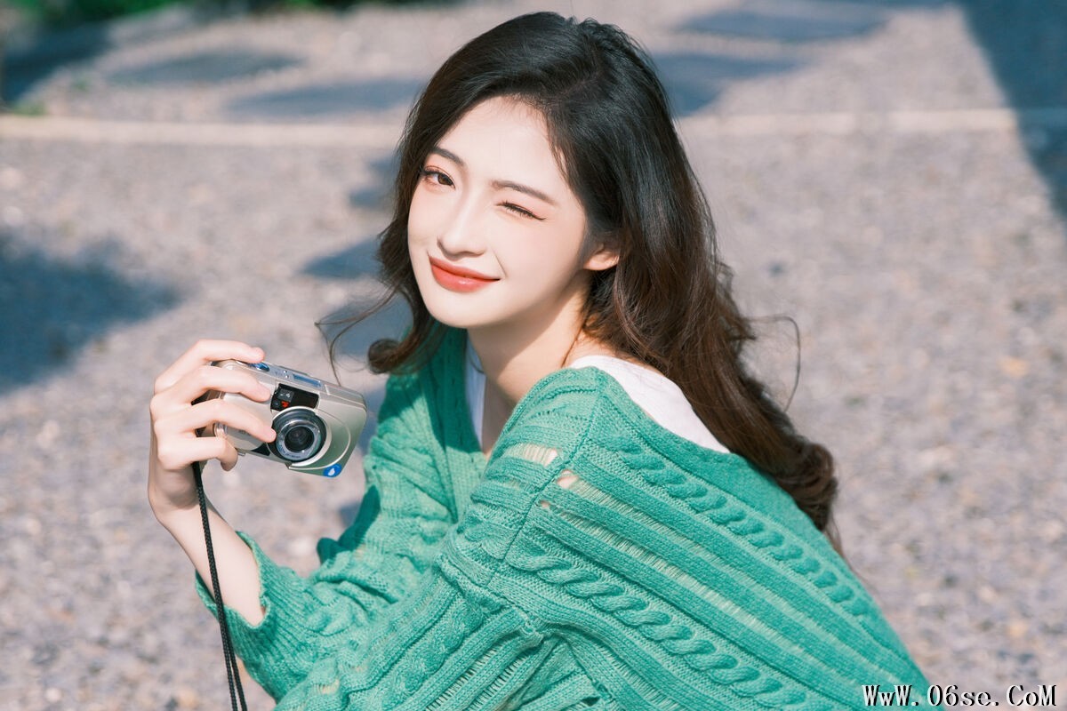 图片[14]-YiTuYu艺图语 Vol.6952 Xiao Dai Tong Xue[27P]-六色网