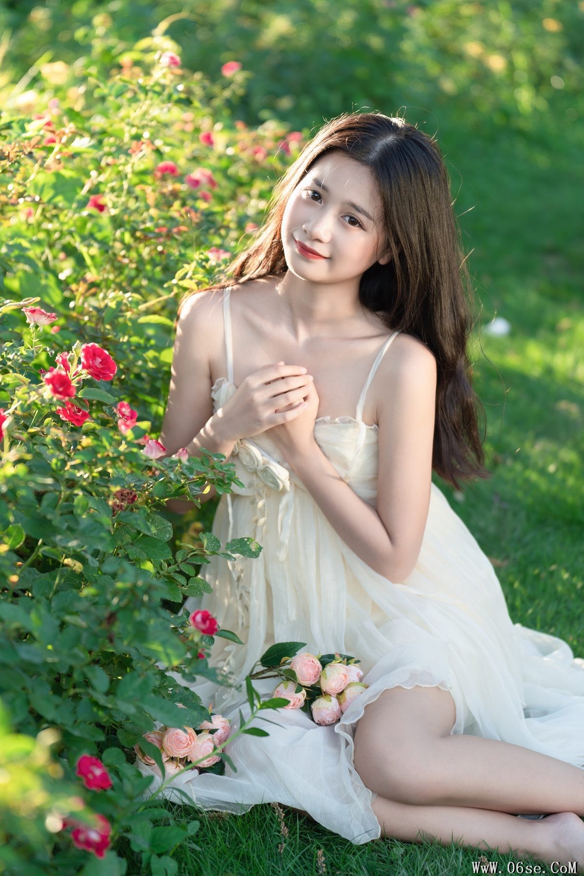 图片[11]-YiTuYu艺图语 Vol.6177 Cheng Zi Shu[23P]-六色网