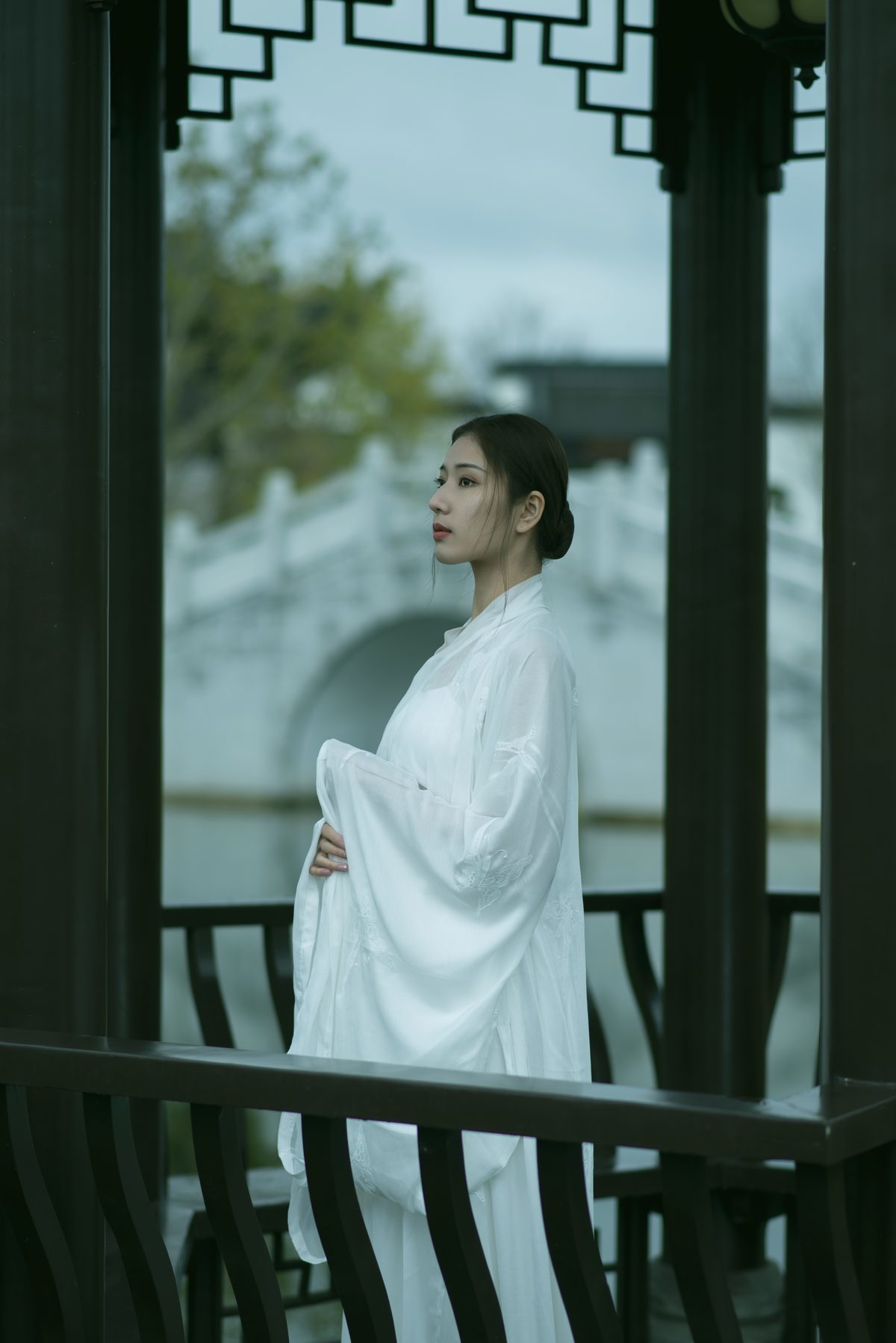 图片[21]-YiTuYu艺图语 Vol.4882 Lin Lin[26P]-六色网