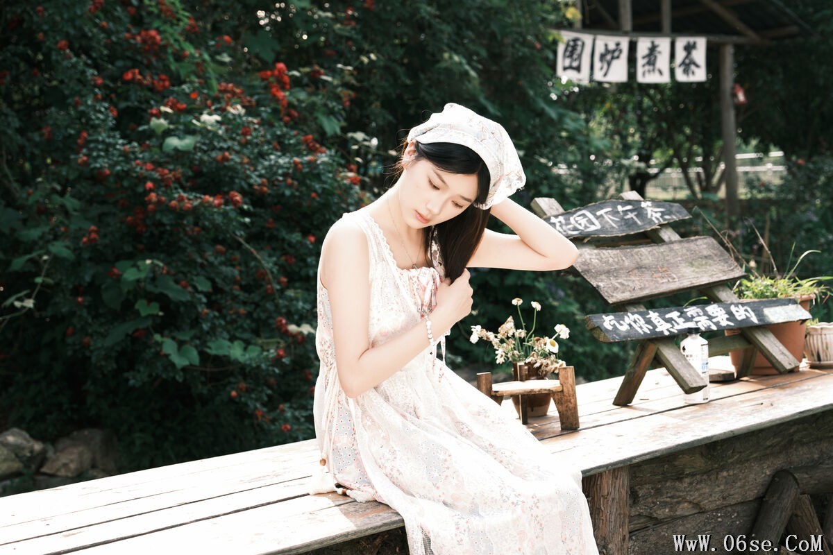 图片[44]-YiTuYu艺图语 Vol.7218 To Xiao Bei[47P]-六色网