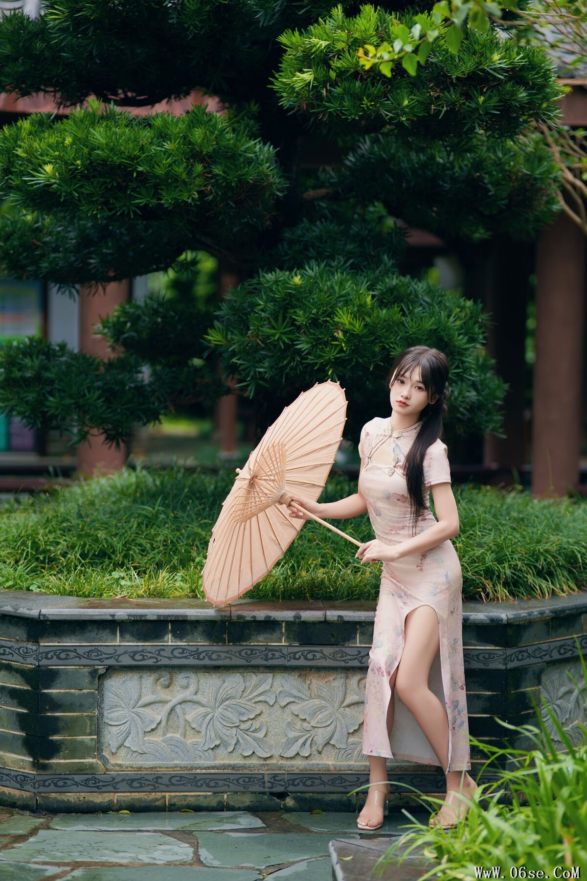 图片[11]-YiTuYu艺图语 Vol.7618 Xiao Xiao Yu[31P]-六色网