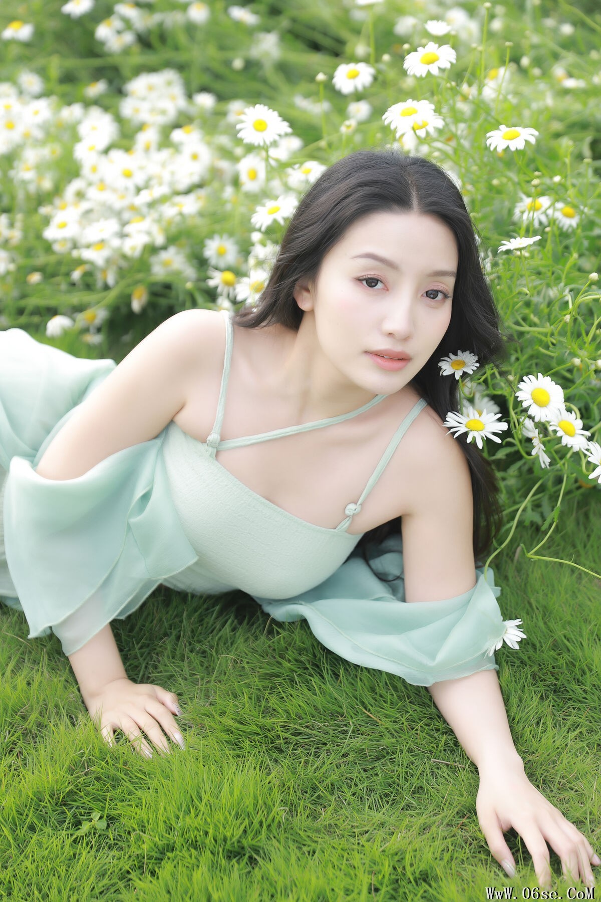 图片[18]-YiTuYu艺图语 Vol.7001 Jing Zi Jinns[36P]-六色网