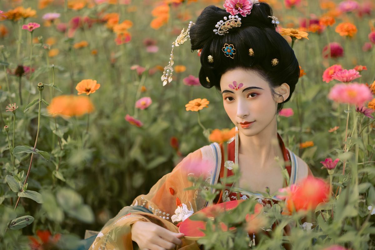 图片[14]-YiTuYu艺图语 Vol.5550 Mou Xiao Yao[45P]-六色网