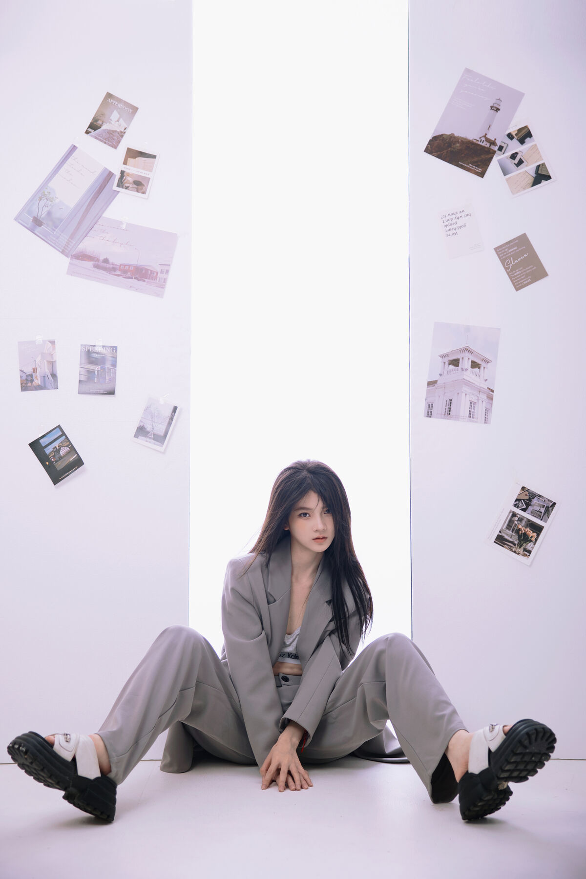 图片[17]-YiTuYu艺图语 Vol.6864 Ha Ha[24P]-六色网
