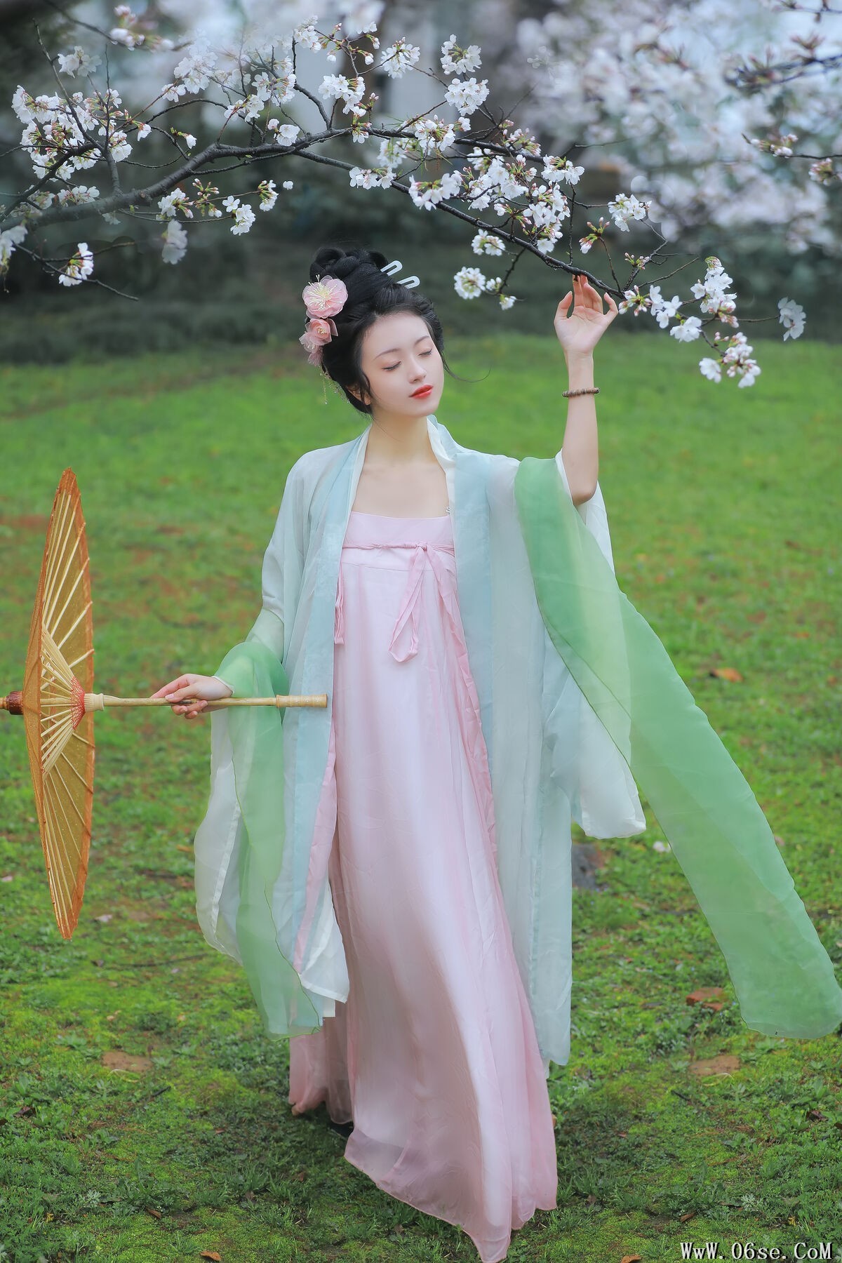 图片[17]-YiTuYu艺图语 Vol.6735 Mu Mu[23P]-六色网