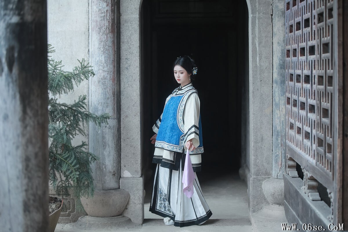 图片[8]-YiTuYu艺图语 Vol.7548 He Xiang Gu[33P]-六色网