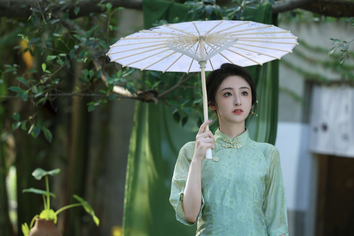 图片[18]-YiTuYu艺图语 Vol.5792 Nuo Mi Tuan Zi[21P]-六色网