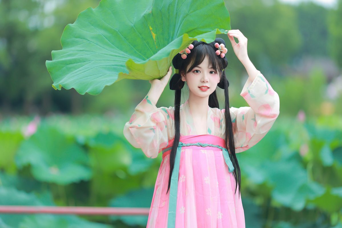 图片[14]-YiTuYu艺图语 Vol.5699 Mu Yan Se Cc[26P]-六色网