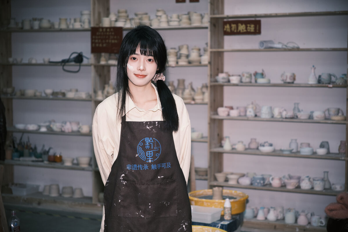 图片[33]-YiTuYu艺图语 Vol.6617 Xiao Song Ma Nai[50P]-六色网