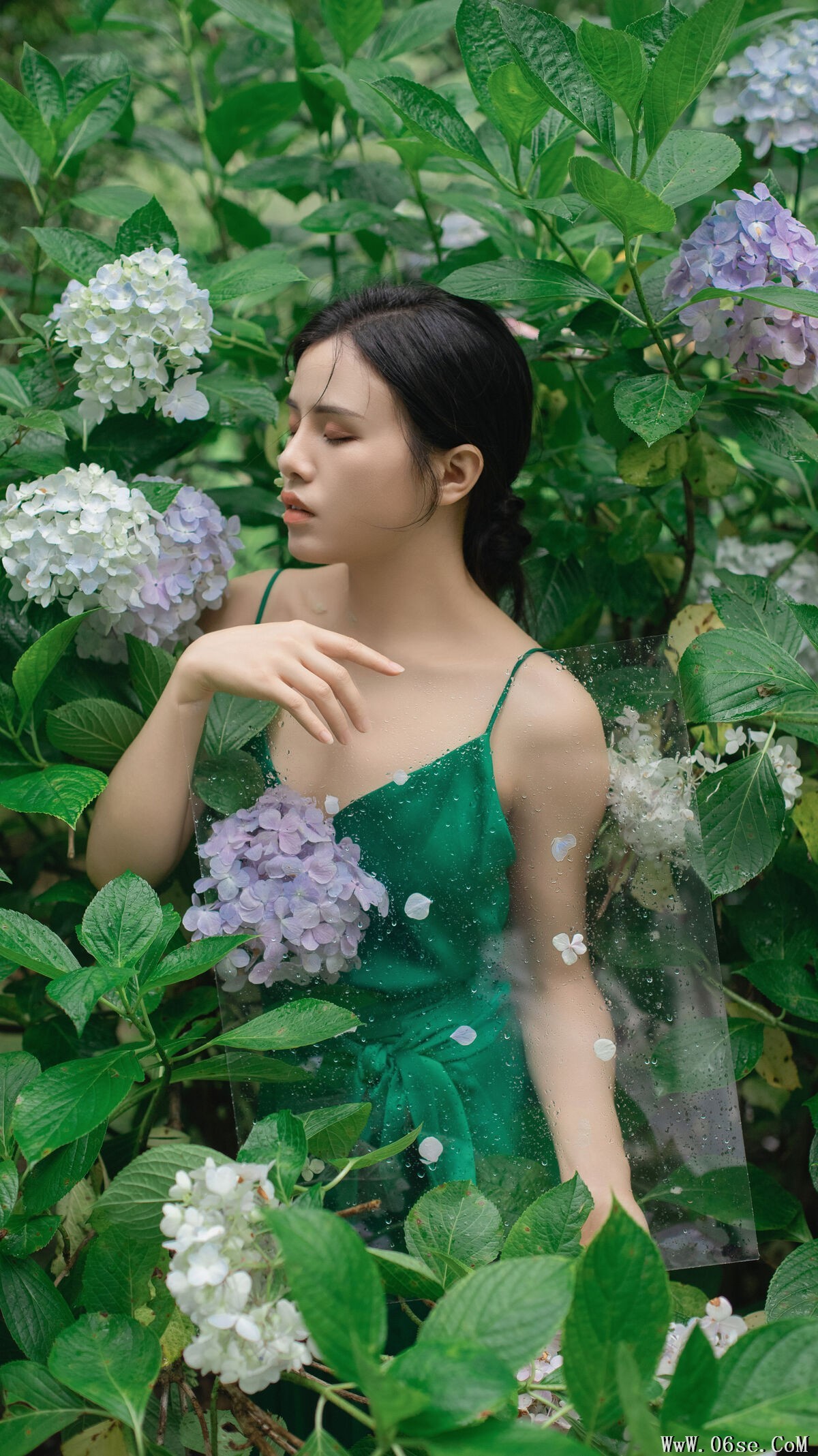 图片[3]-YiTuYu艺图语 Vol.7326 An Ni[27P]-六色网