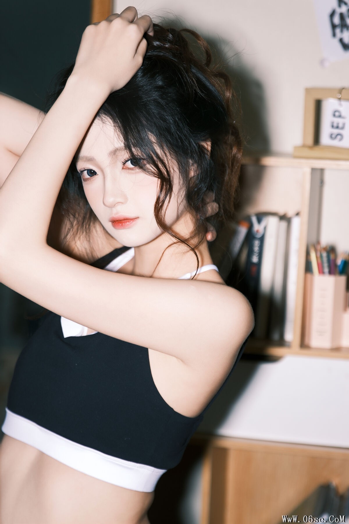 图片[32]-YiTuYu艺图语 Vol.7622 Xiao Dai Tong Xue[35P]-六色网