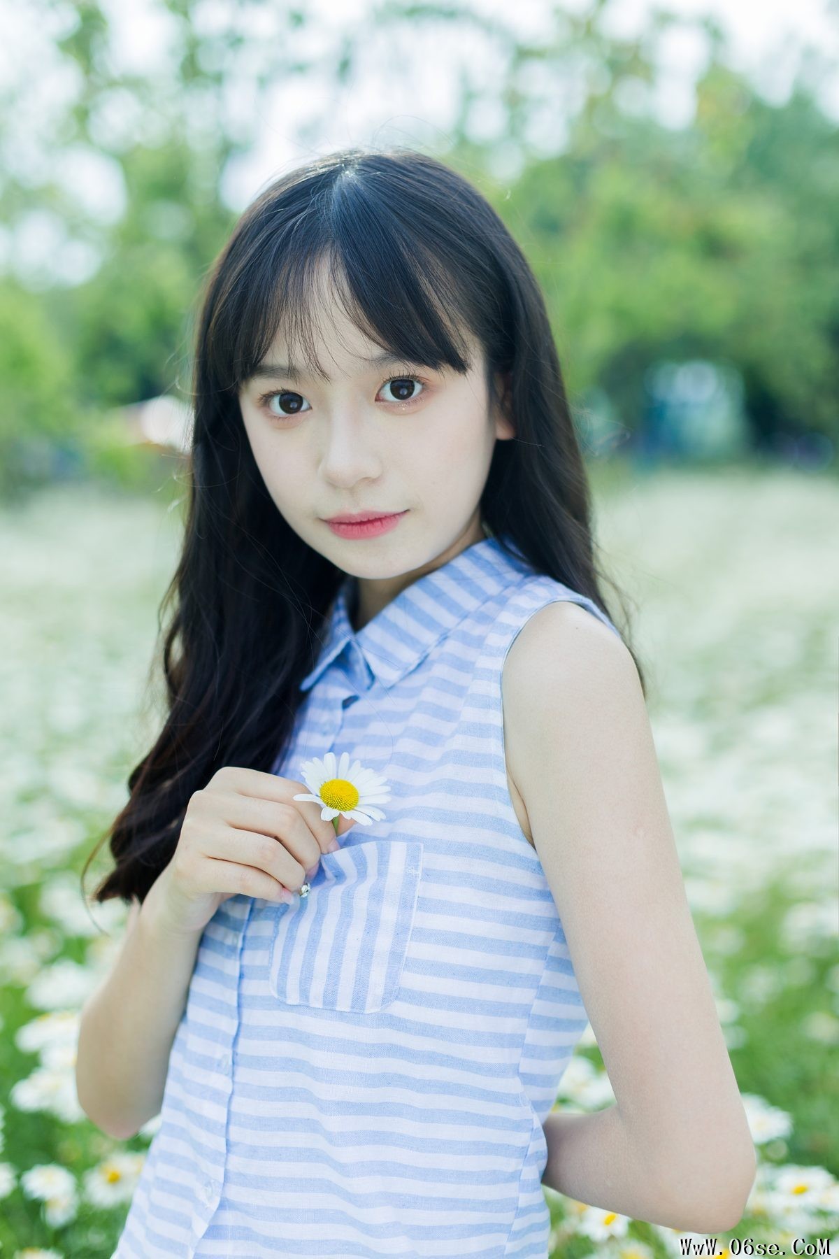 图片[21]-YiTuYu艺图语 Vol.4441 Yan Yun Lin Er[34P]-六色网