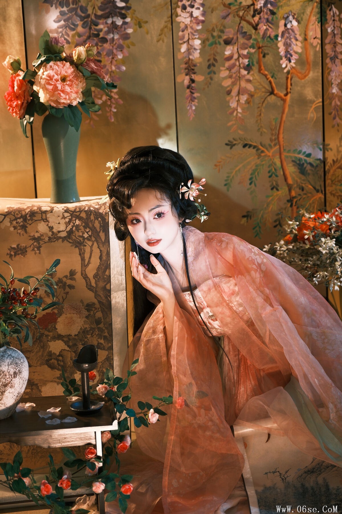 图片[14]-YiTuYu艺图语 Vol.7449 Xiao Yang Ai Gan Fan[29P]-六色网