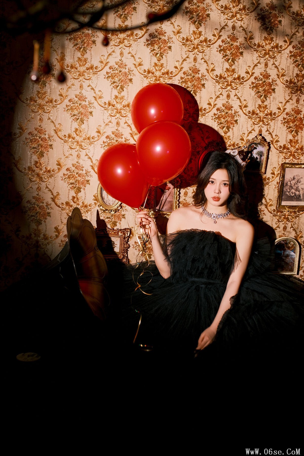 图片[18]-YiTuYu艺图语 Vol.7220 Luo Yan[29P]-六色网