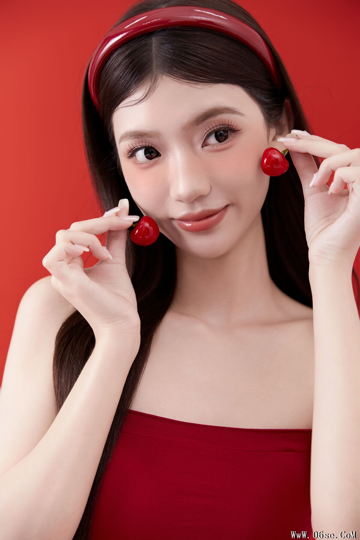 图片[18]-YiTuYu艺图语 Vol.7585 Ke Ai Ya Ya Zi[29P]-六色网