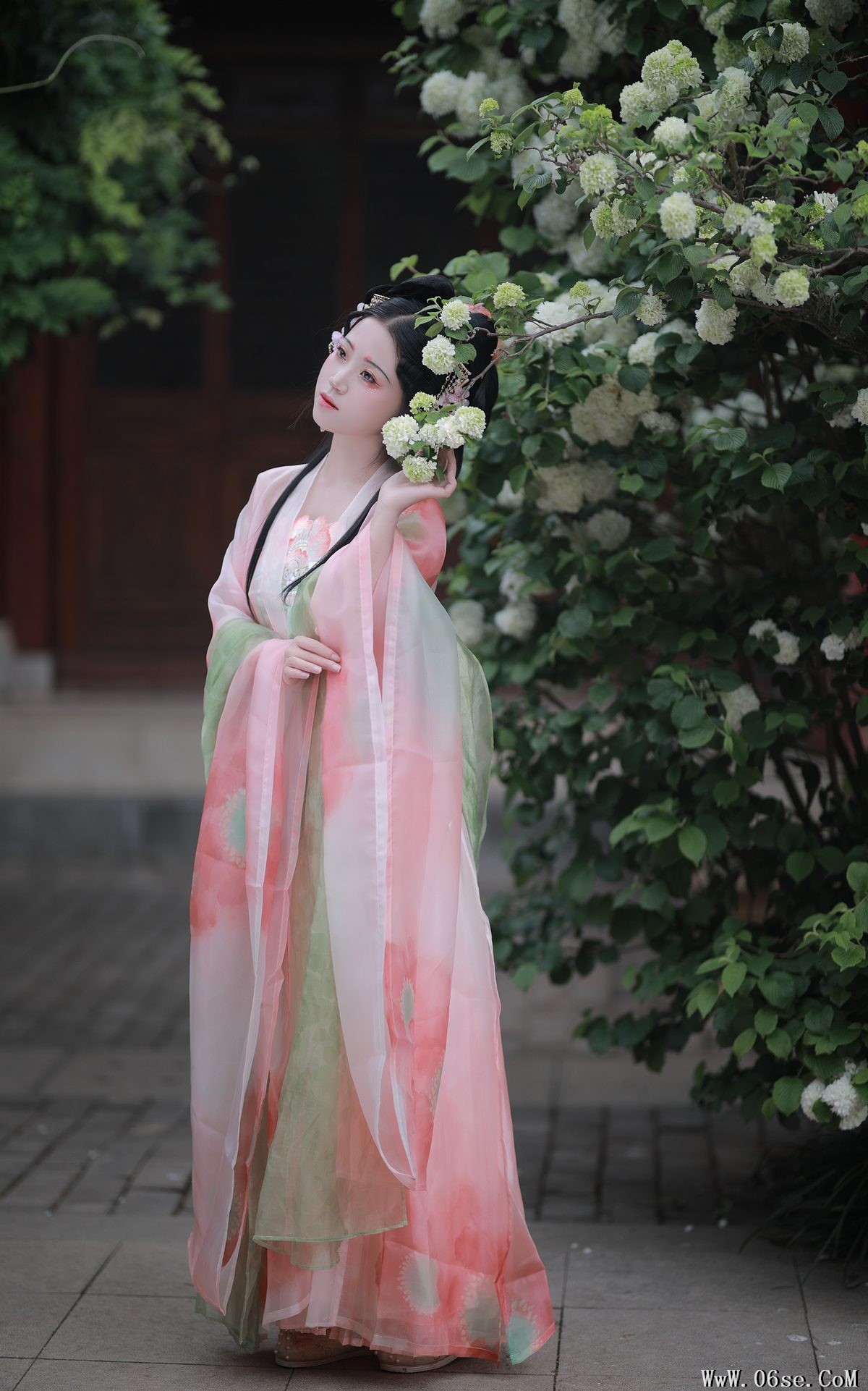 图片[22]-YiTuYu艺图语 Vol.4556 Ting Ting[31P]-六色网