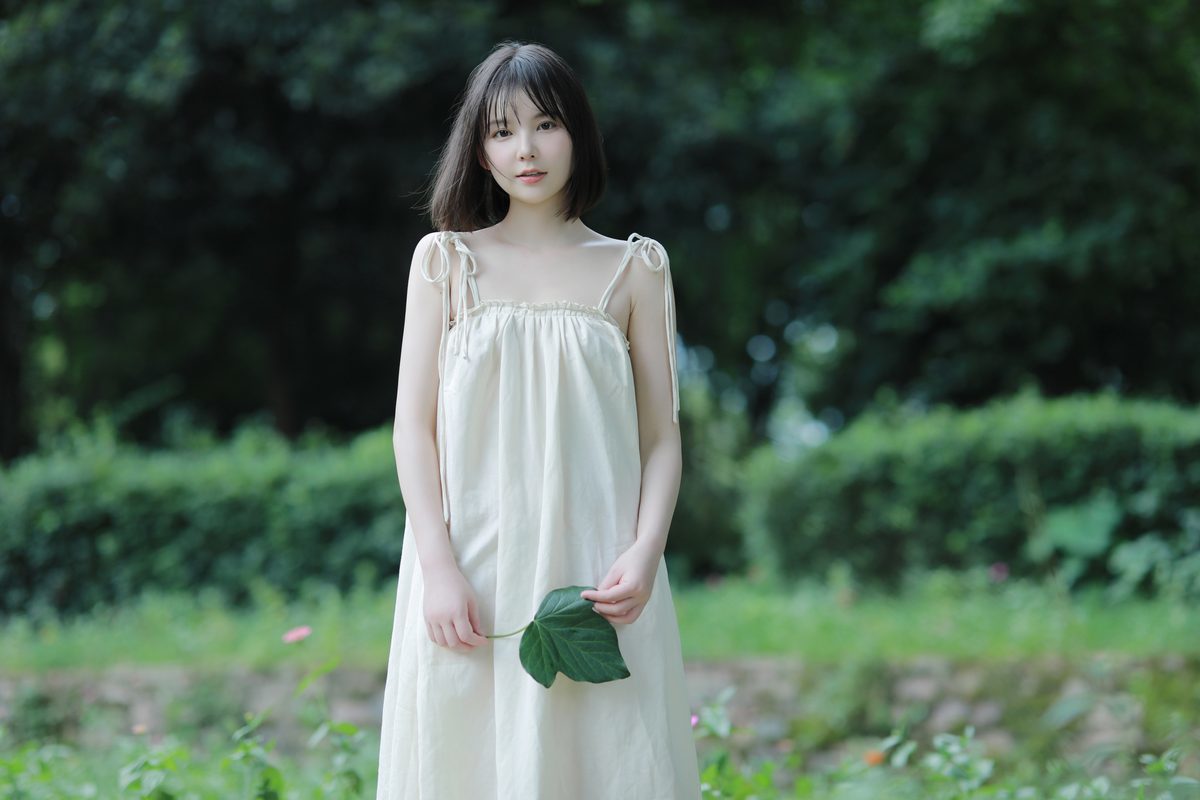 图片[12]-YiTuYu艺图语 Vol.5478 Yu Yi Ke[37P]-六色网