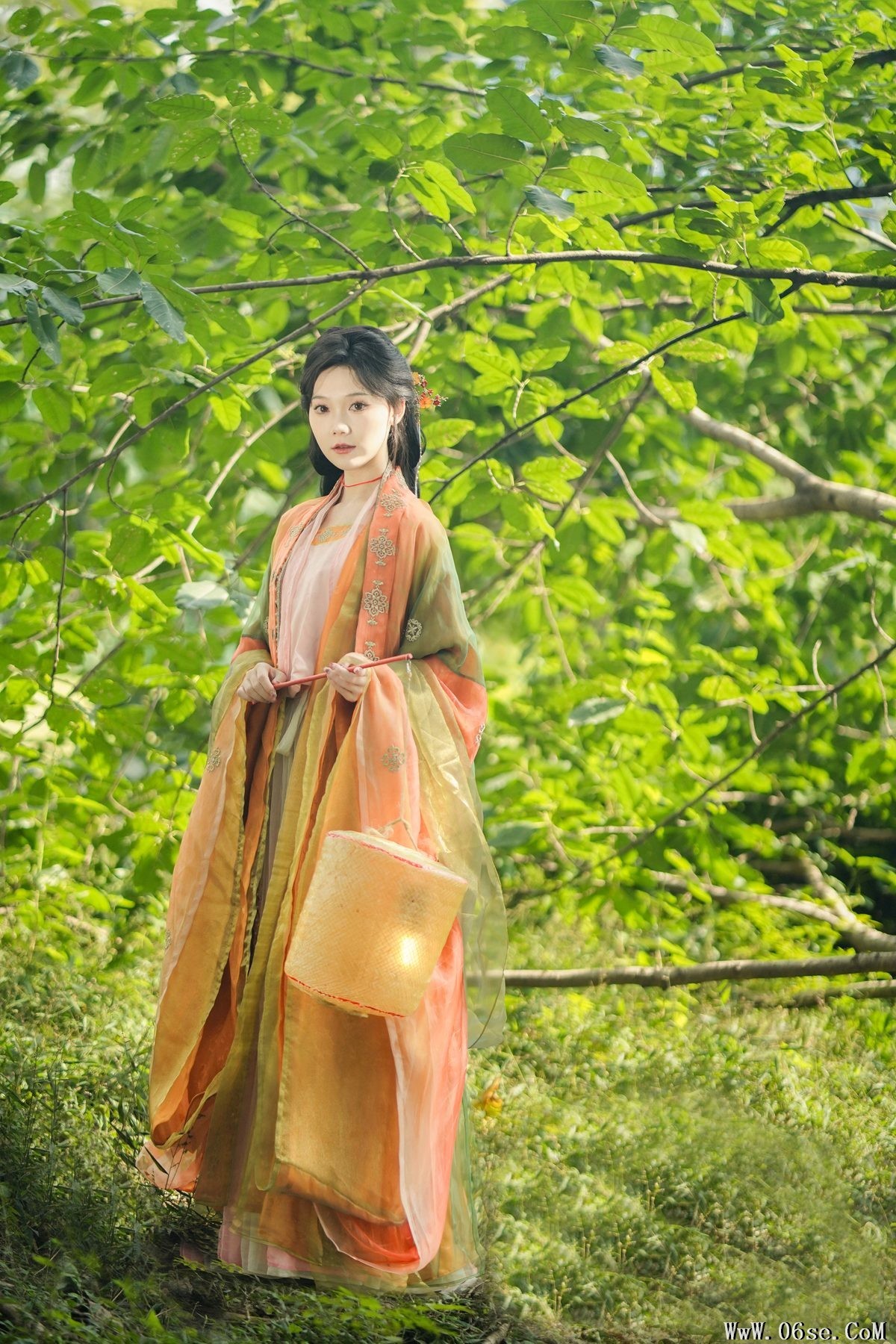 图片[10]-YiTuYu艺图语 Vol.5973 You Zi[22P]-六色网