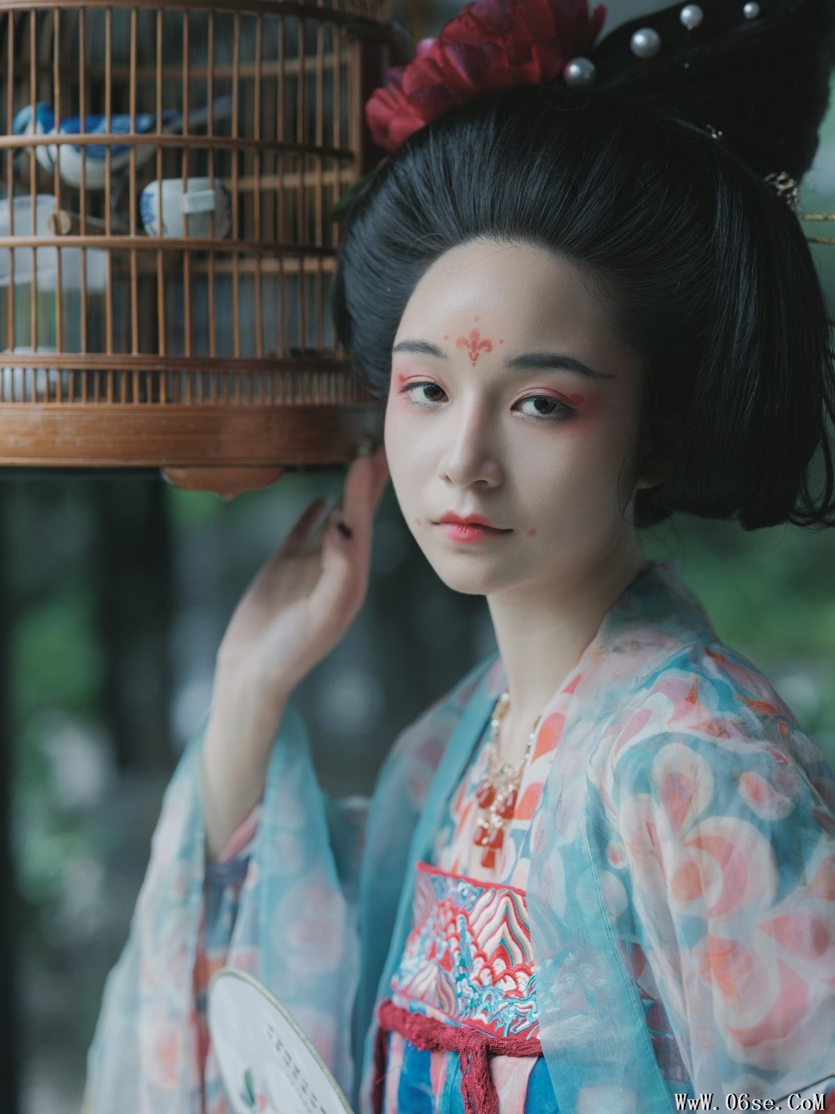 图片[10]-YiTuYu艺图语 Vol.4925 Lin Lang[40P]-六色网