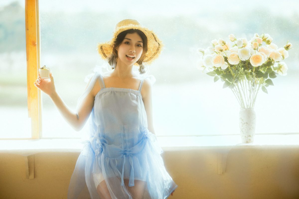 图片[35]-YiTuYu艺图语 Vol.5239 Pei Tong Xue[51P]-六色网