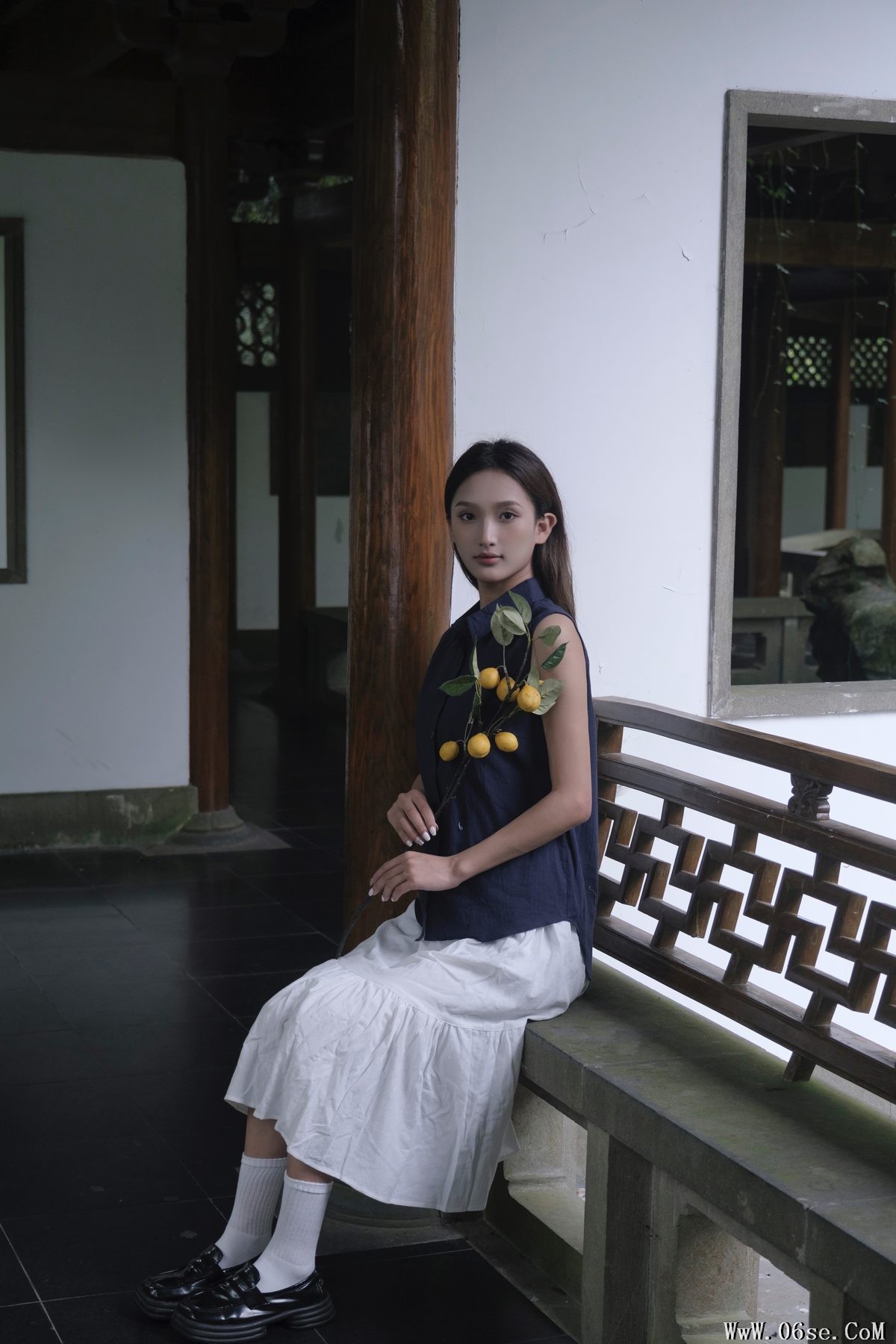 图片[14]-YiTuYu艺图语 Vol.5428 Hui Hui[33P]-六色网