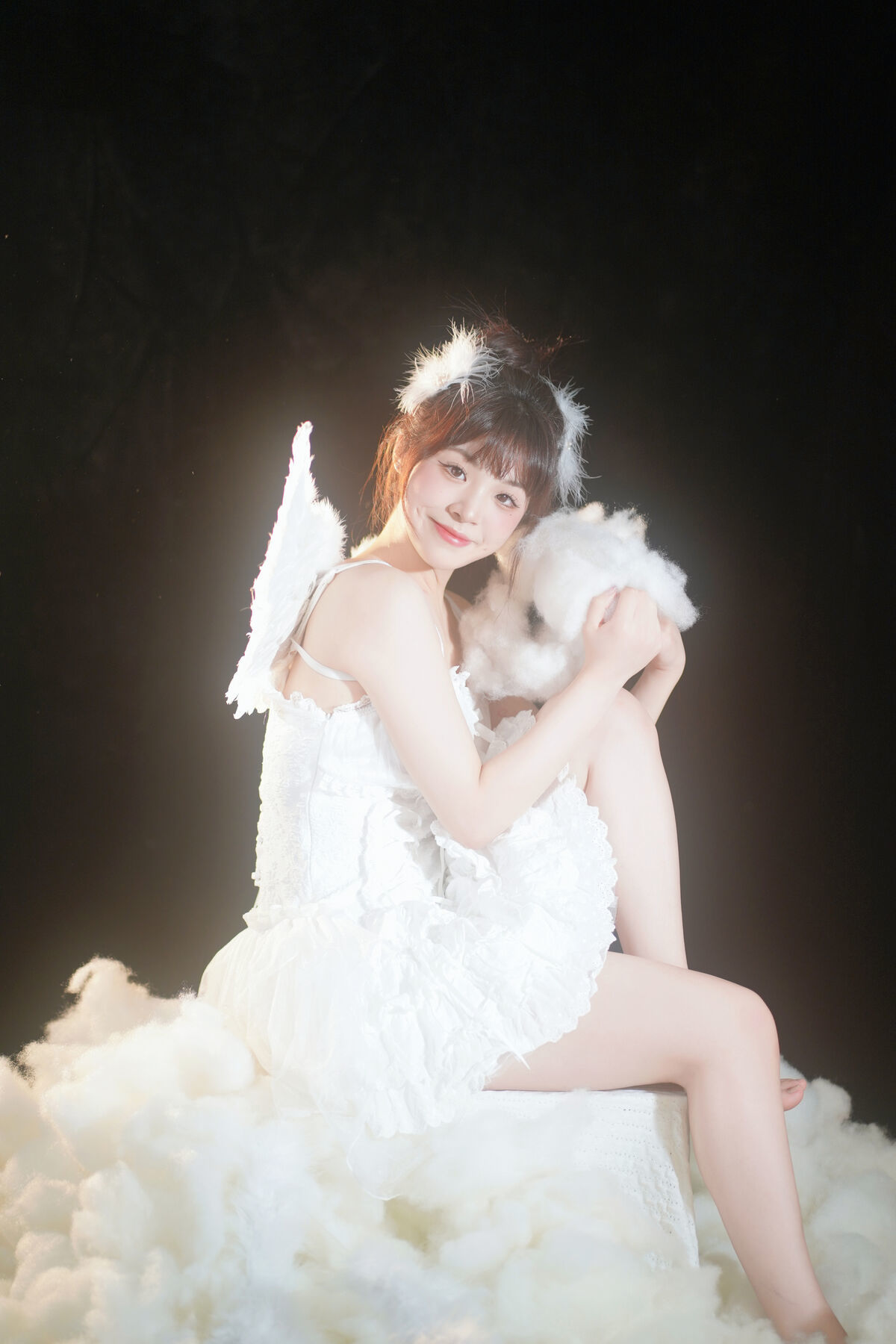 图片[7]-YiTuYu艺图语 Vol.6462 Sai De Guo Xi Li Ma[23P]-六色网