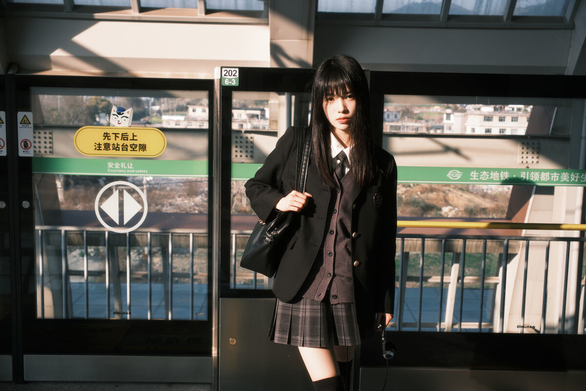 图片[20]-YiTuYu艺图语 Vol.6651 Xiao Song Ma Nai[69P]-六色网