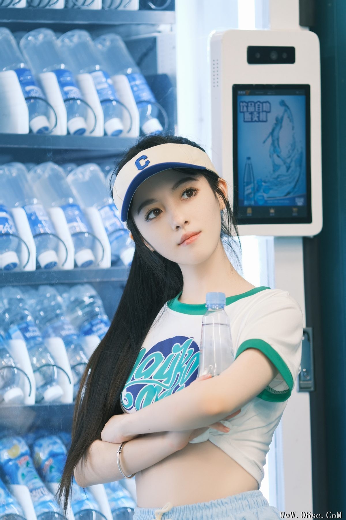图片[12]-YiTuYu艺图语 Vol.5367 Xiao Mo[23P]-六色网