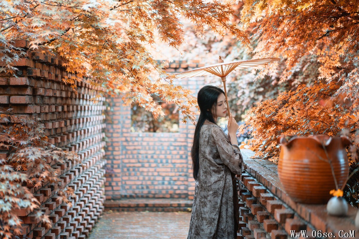 图片[37]-YiTuYu艺图语 Vol.6810 Xiao Xi Ya[69P]-六色网