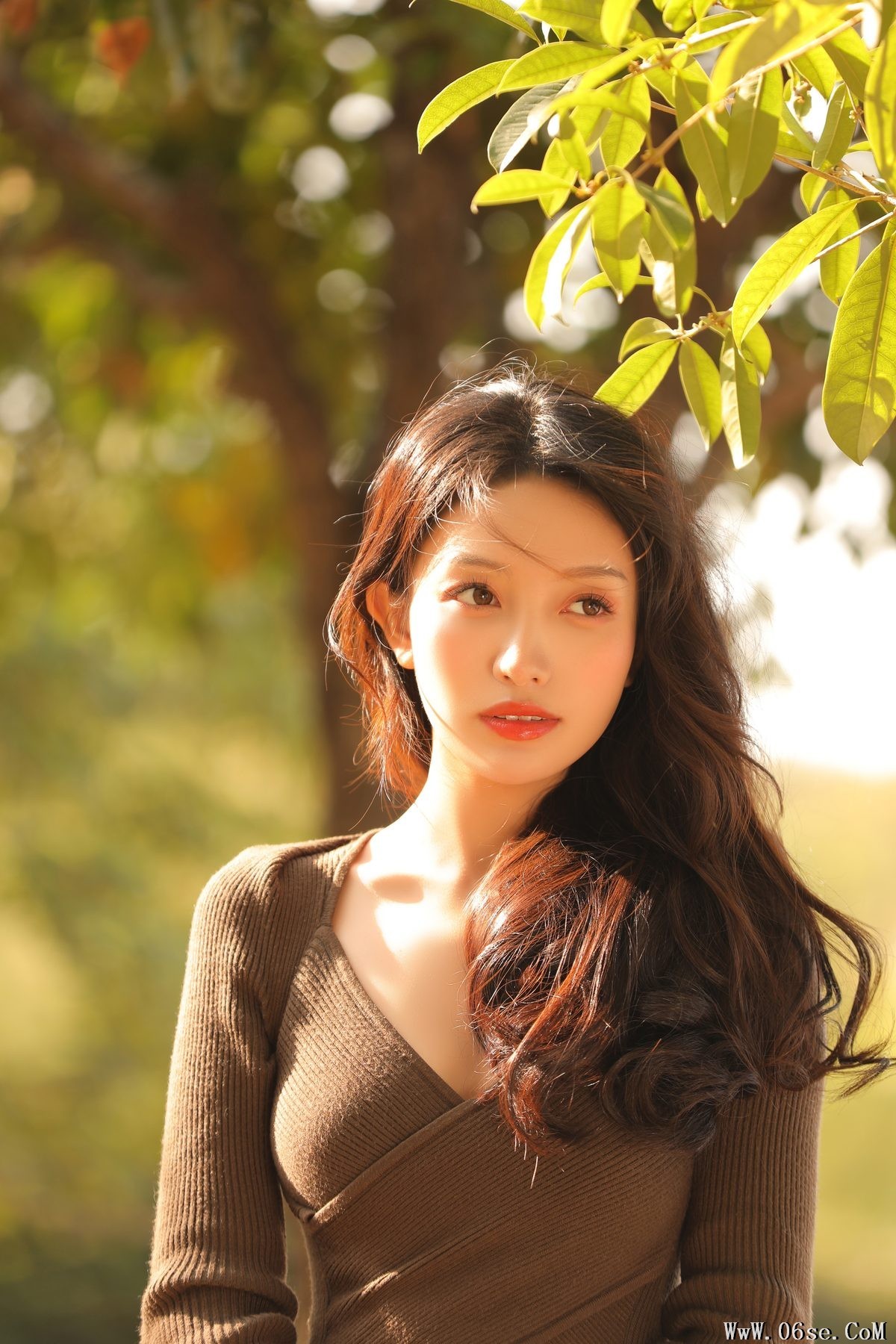 图片[35]-YiTuYu艺图语 Vol.3206 Ning Meng Jing A[38P]-六色网