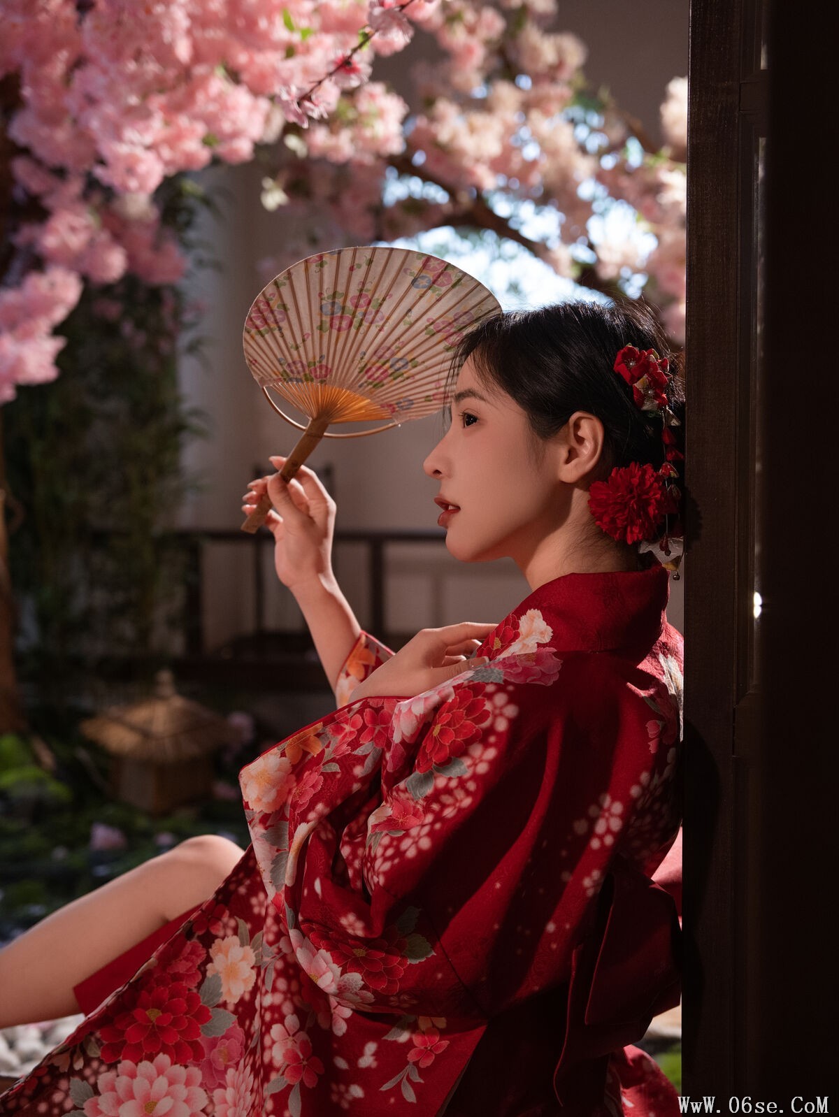 图片[36]-YiTuYu艺图语 Vol.6608 Dan Dan[36P]-六色网