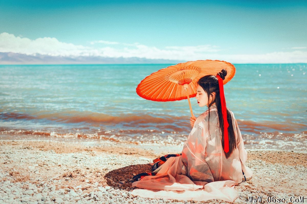图片[23]-YiTuYu艺图语 Vol.5896 Dang Chu Jiao Ren Jia Xiao Tian Tian[26P]-六色网