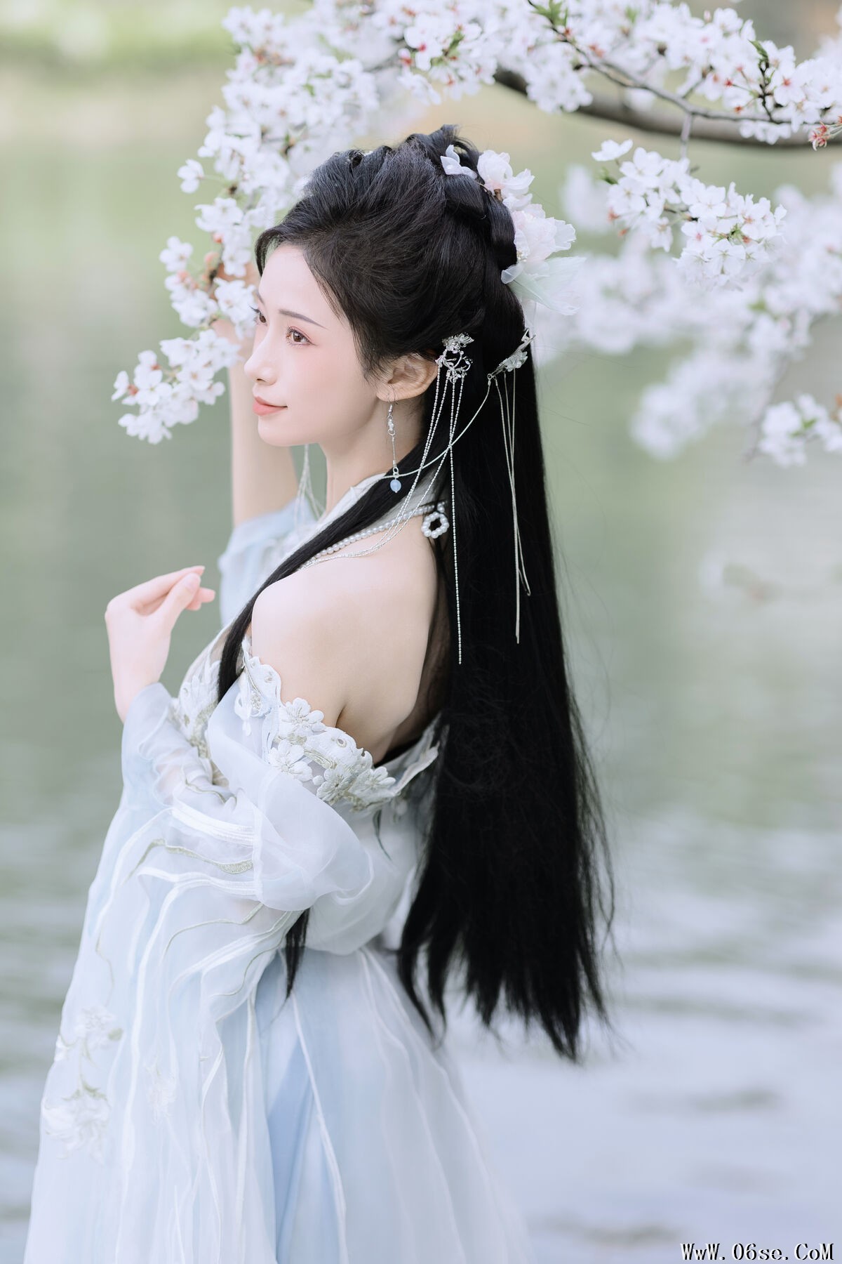图片[21]-YiTuYu艺图语 Vol.7069 Mou Xiao Yao[23P]-六色网