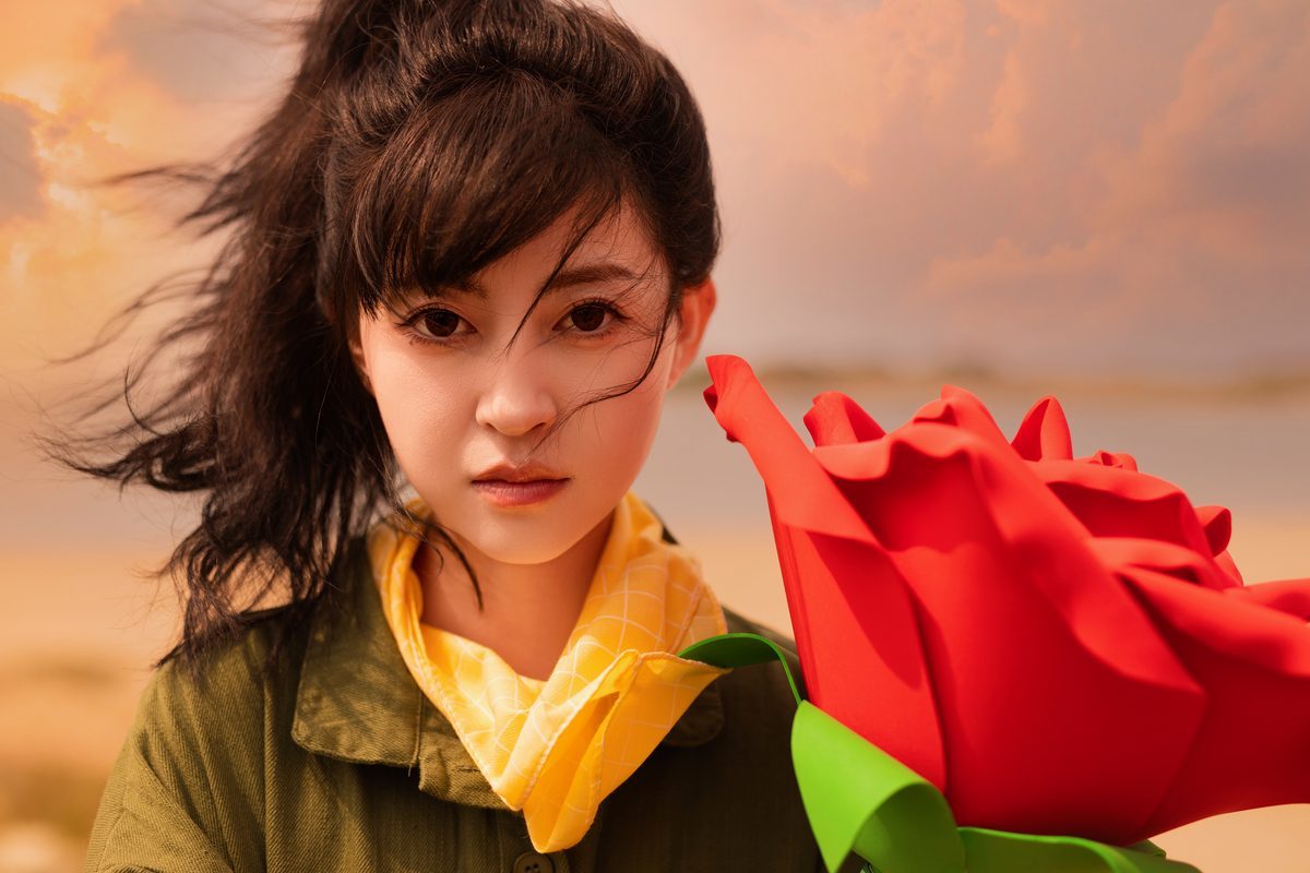 图片[7]-YiTuYu艺图语 Vol.5731 Yi Xuan[22P]-六色网