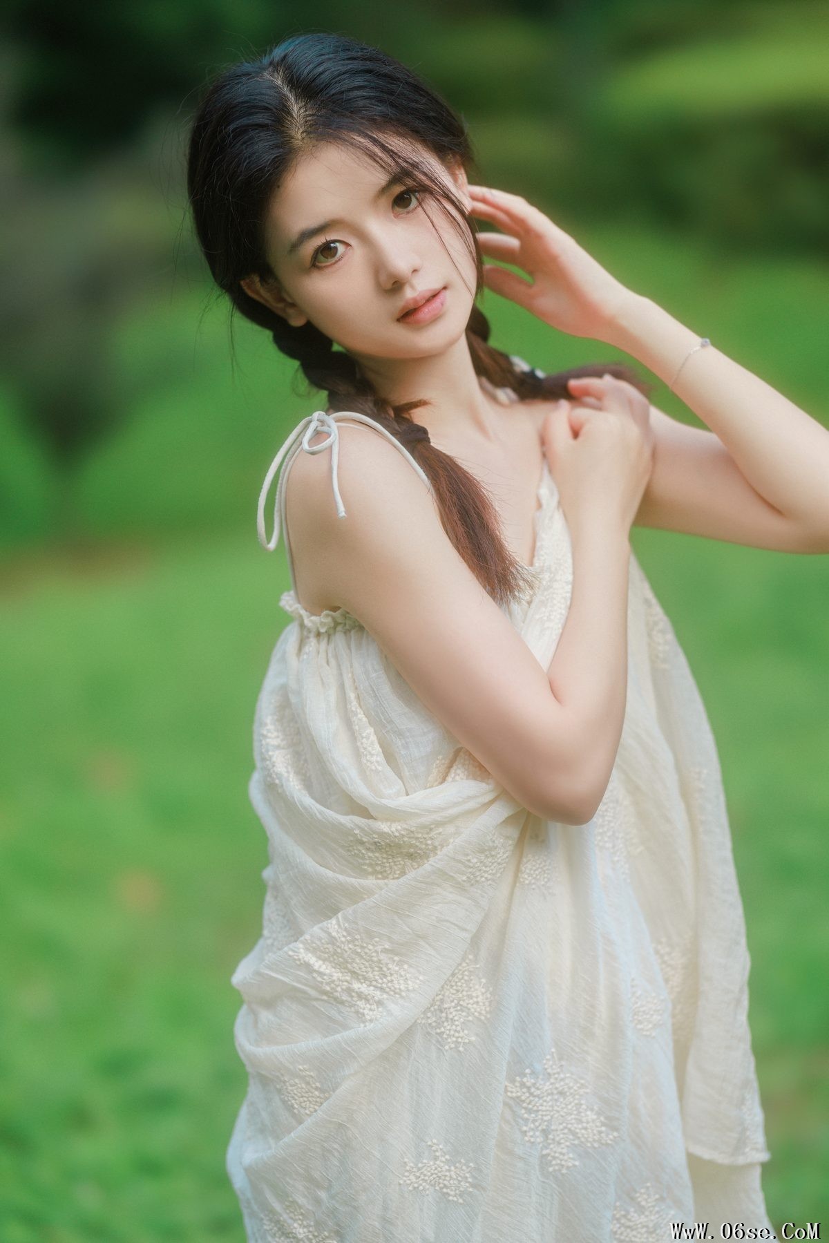 图片[7]-YiTuYu艺图语 Vol.5166 Bu Ta Xiao Yao[45P]-六色网