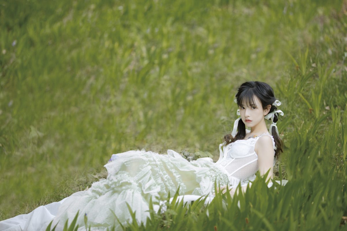 图片[18]-YiTuYu艺图语 Vol.5217 Zhuo Dao Yi Zhi Su Su[21P]-六色网