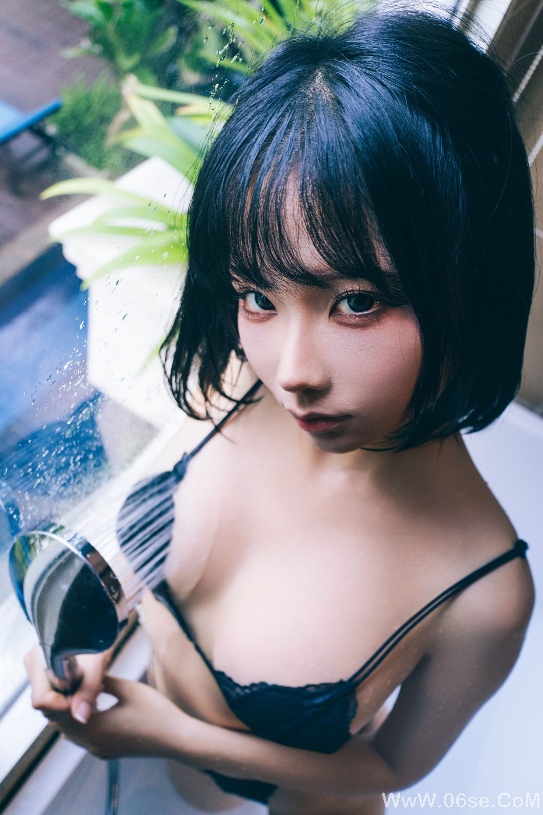 图片[56]-动漫博主蠢沫沫 – 凝视[57P]-六色网