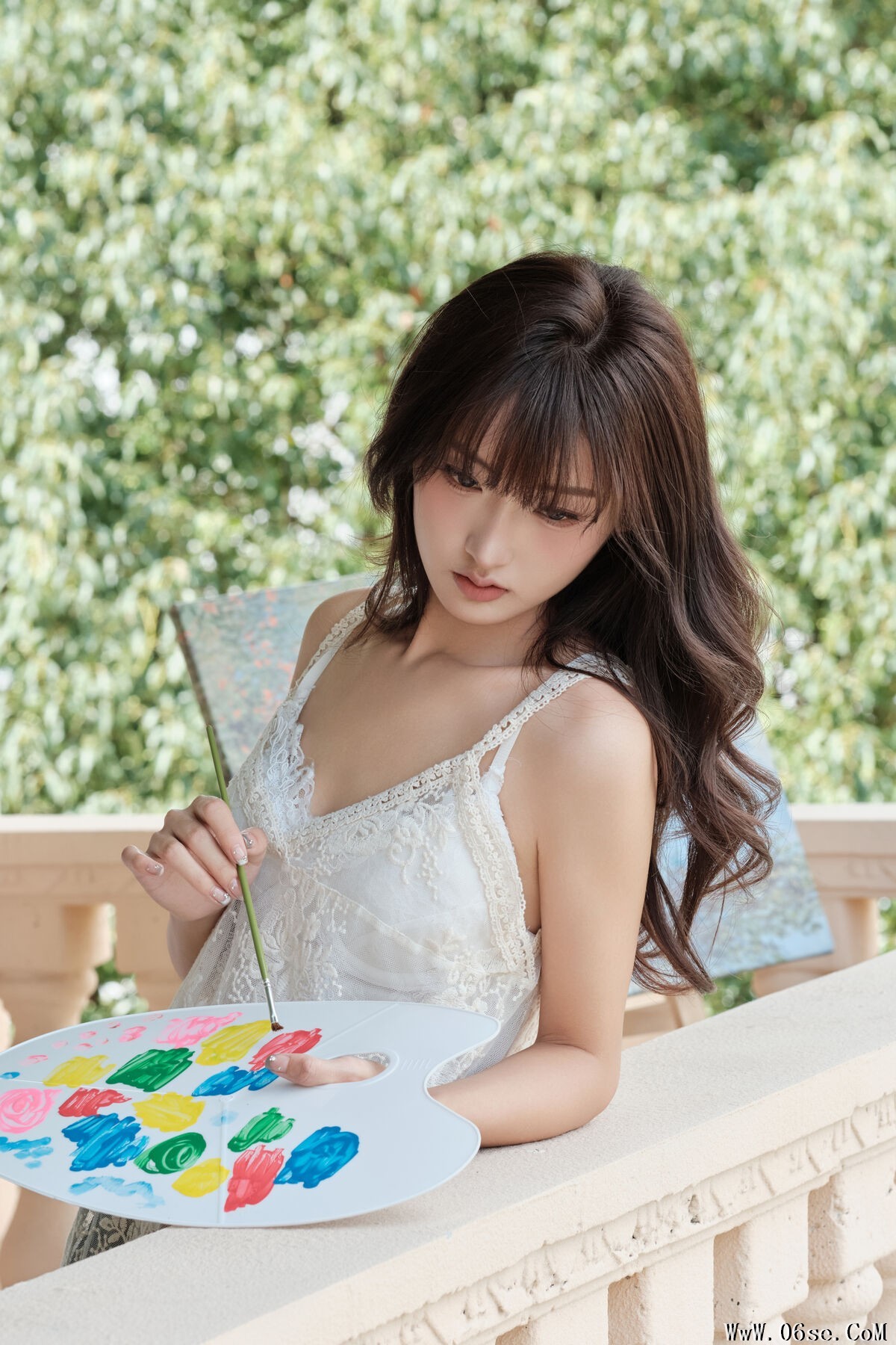 图片[14]-YiTuYu艺图语 Vol.7734 Chen Nian Xiao Jiu[35P]-六色网