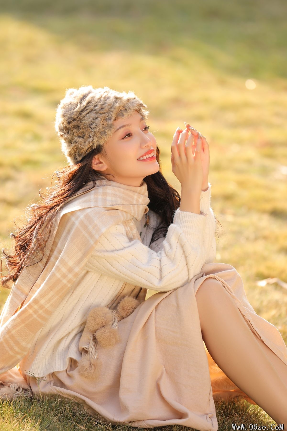图片[3]-YiTuYu艺图语 Vol.3214 Ning Meng Jing A[33P]-六色网